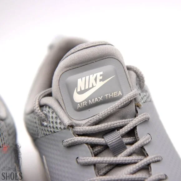 Nike Air Max Thea 'Matte Silver' - Women's 9 - Picture 11 of 12